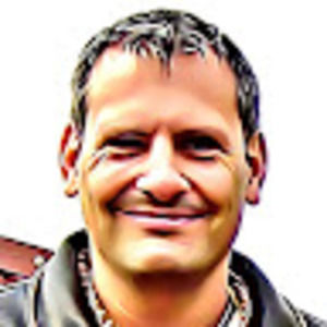 Meet your Posher, Jeff